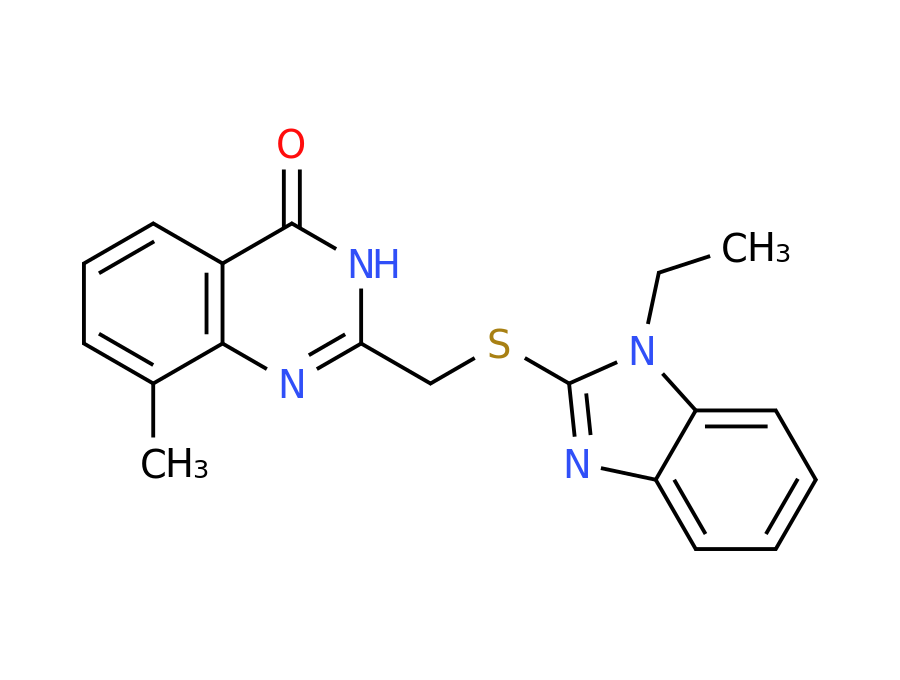 Structure Amb19218668