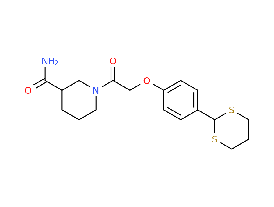 Structure Amb19218782