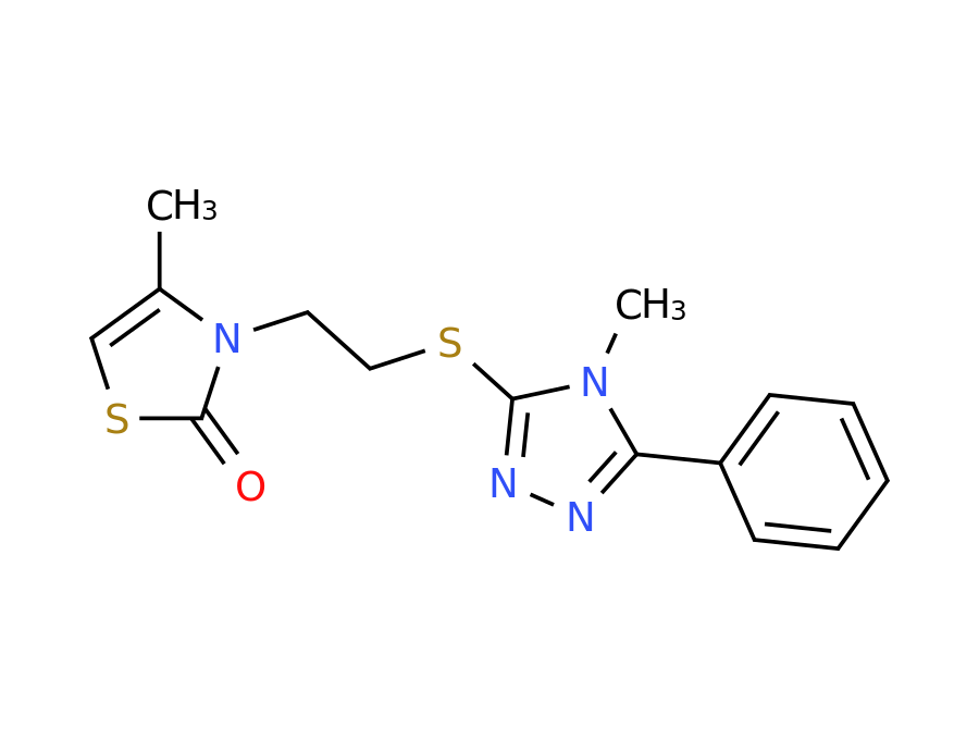 Structure Amb19218857