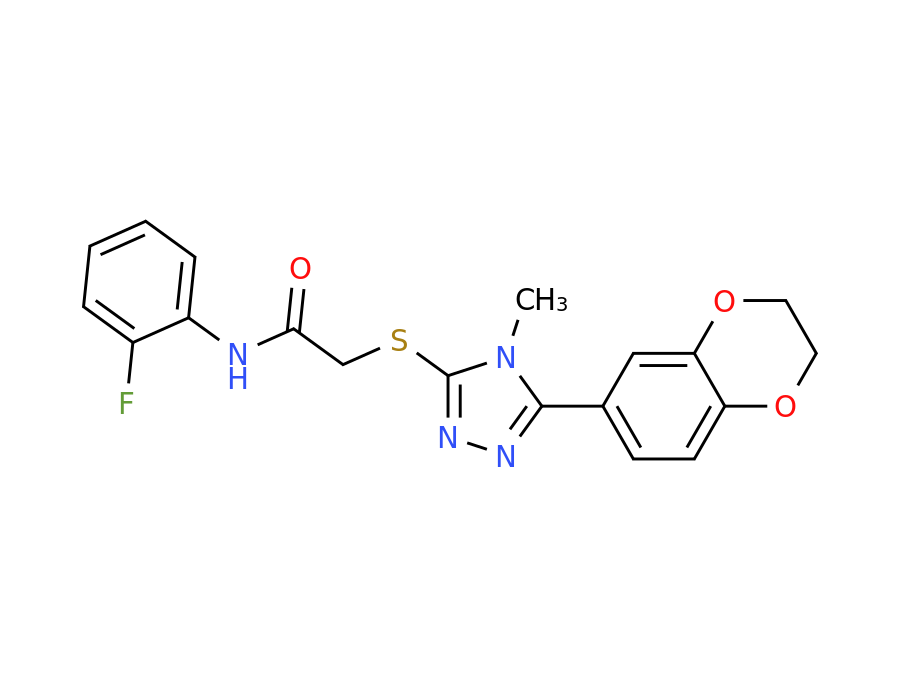 Structure Amb1921898