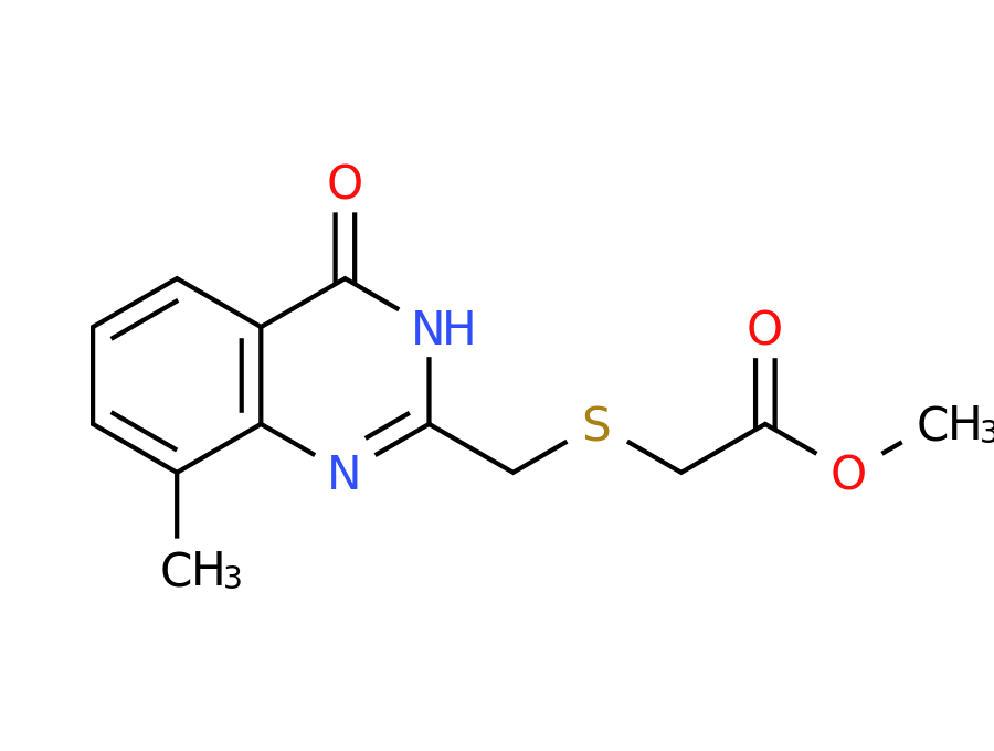 Structure Amb19218987