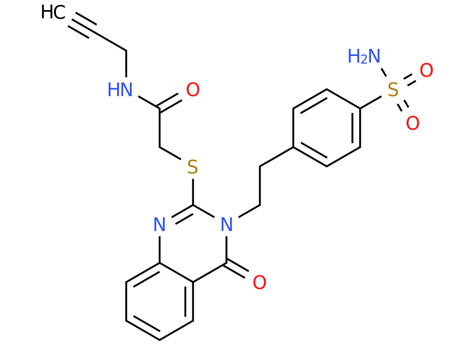 Structure Amb19219005