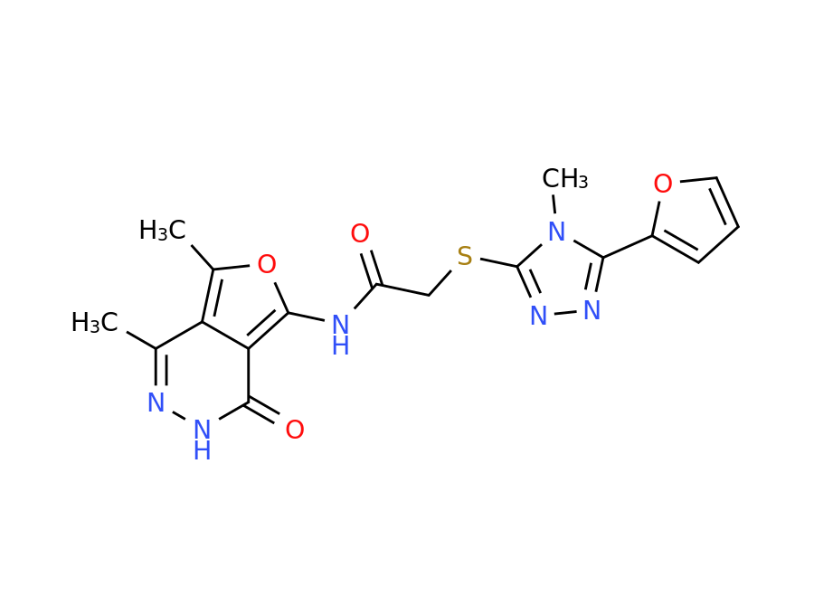 Structure Amb19219046