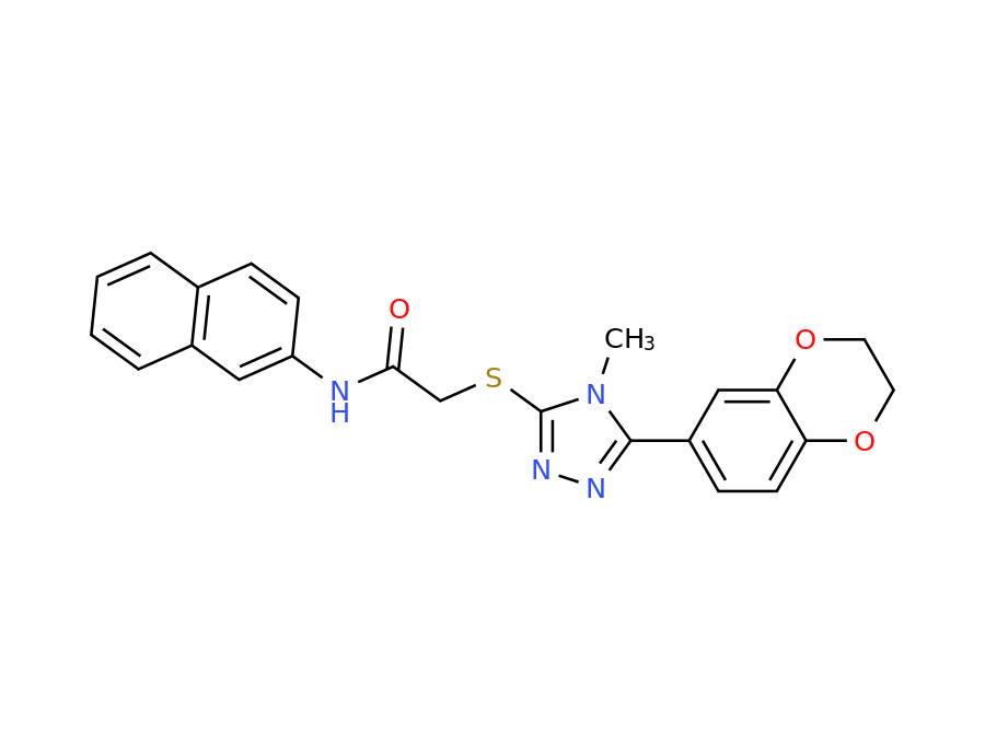 Structure Amb1921905