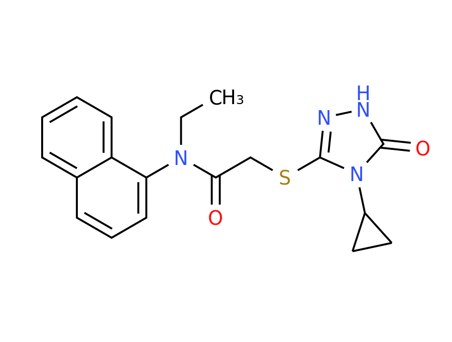 Structure Amb19219070