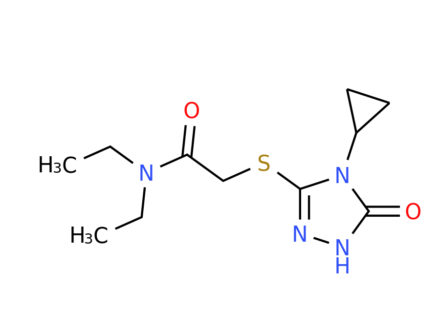 Structure Amb19219092