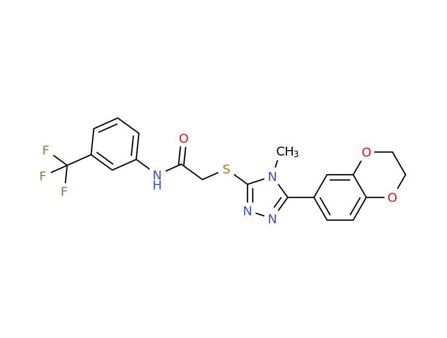 Structure Amb1921911