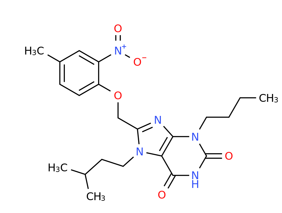 Structure Amb19219206