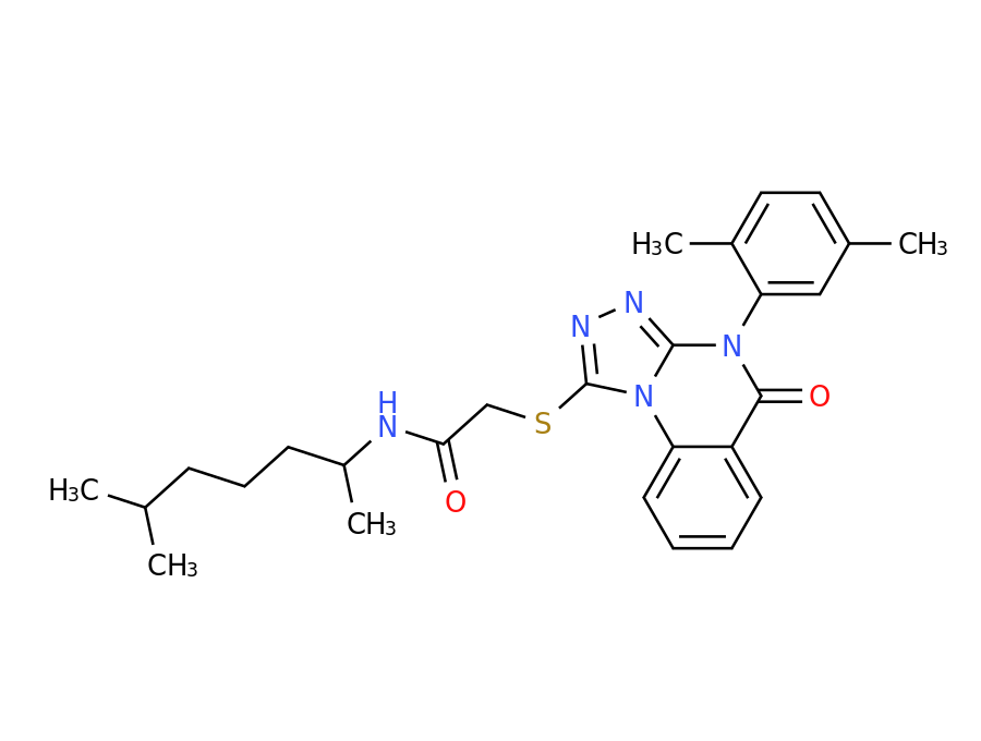 Structure Amb19219213