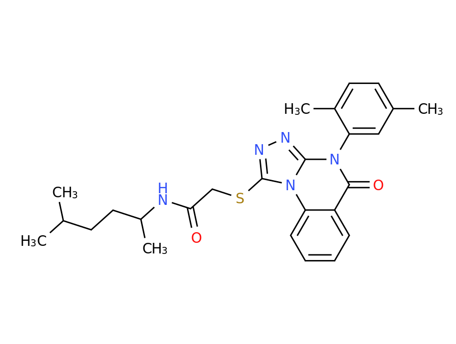 Structure Amb19219214