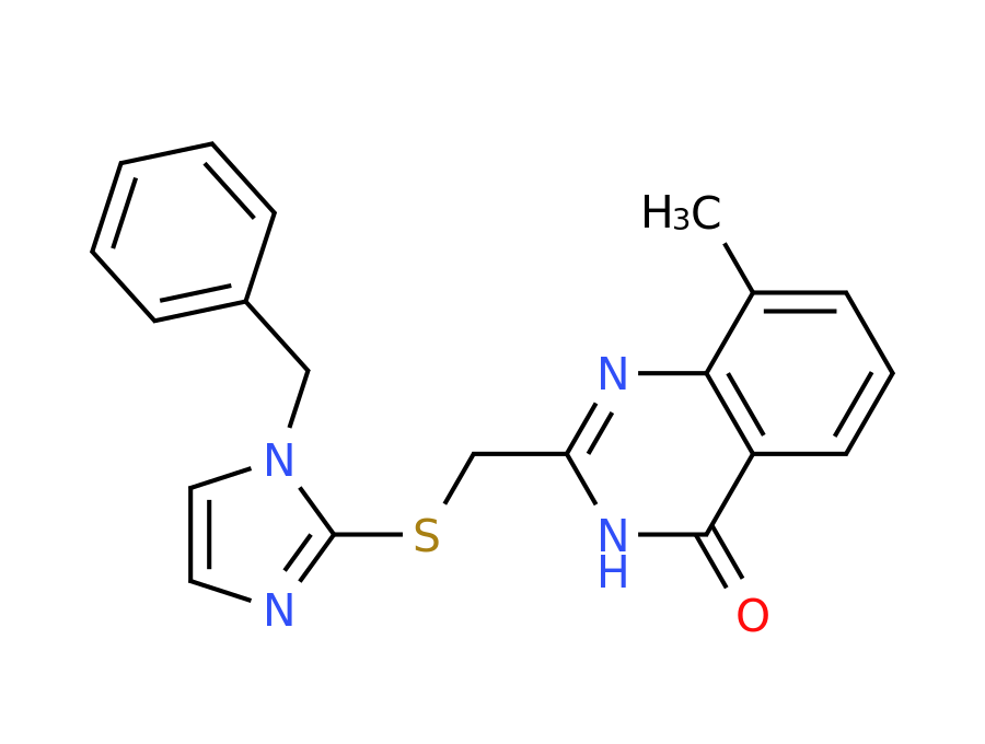 Structure Amb19219242