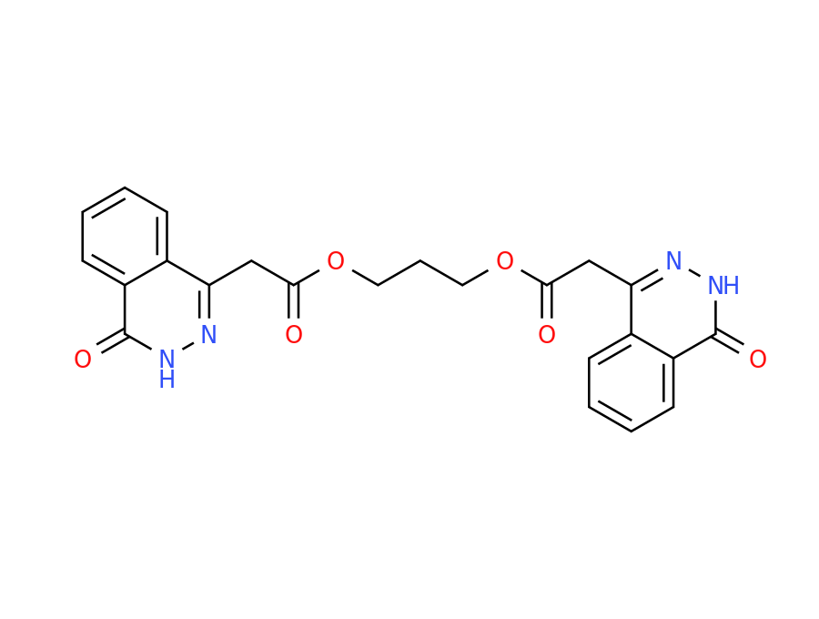 Structure Amb19219253