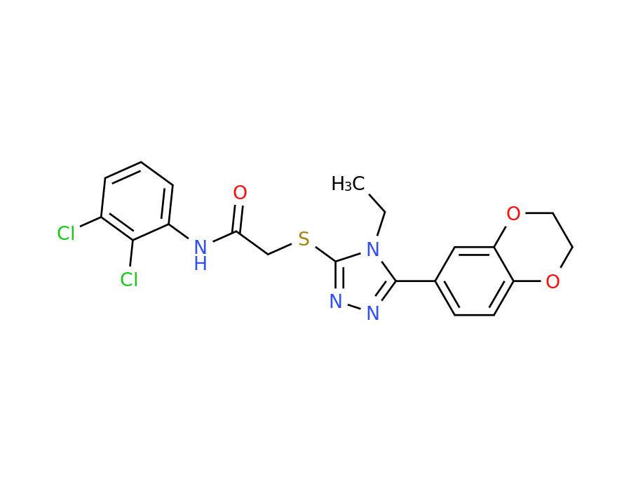 Structure Amb1921928