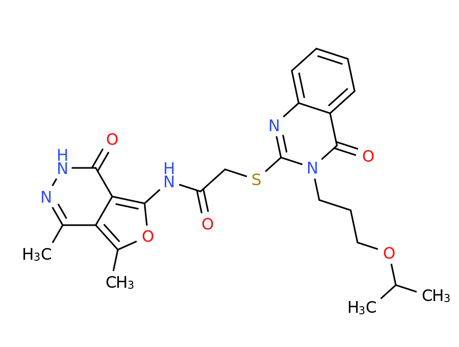 Structure Amb19219312