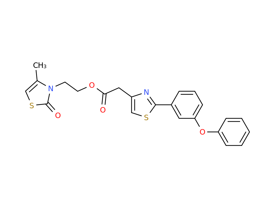 Structure Amb19219402