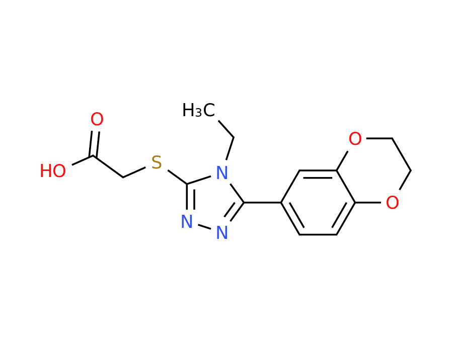 Structure Amb1921943