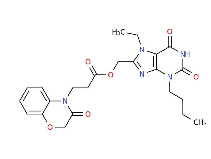 Structure Amb19219902