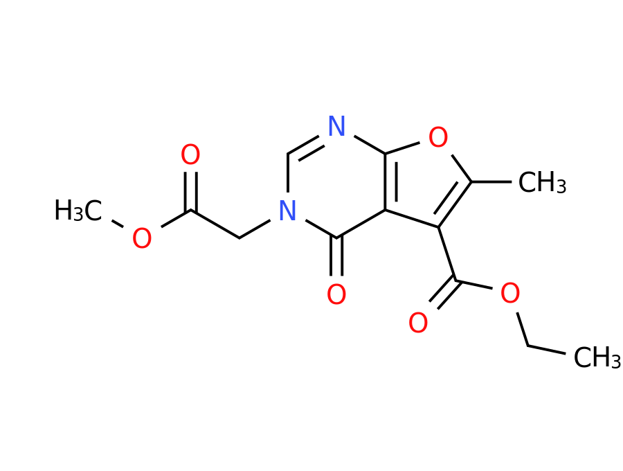 Structure Amb19219918