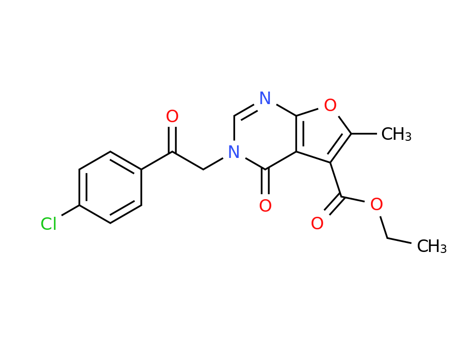 Structure Amb19219944