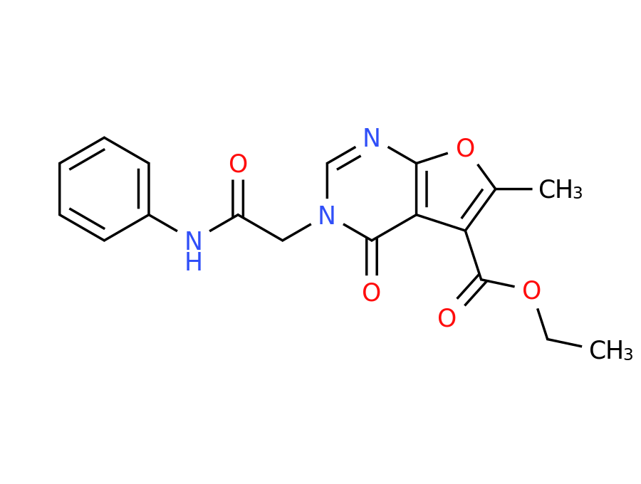 Structure Amb19219947