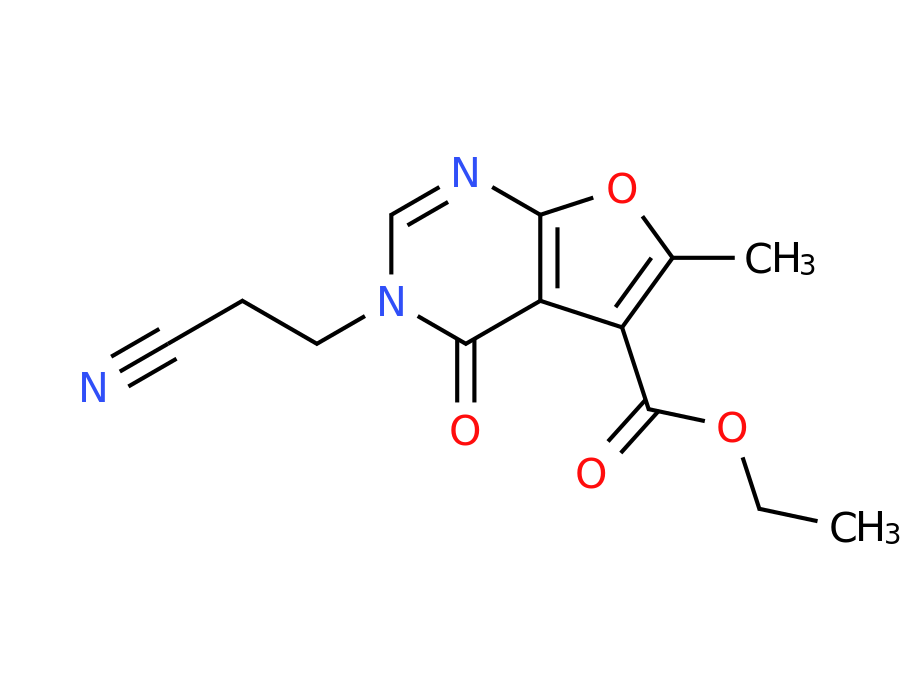 Structure Amb19219961