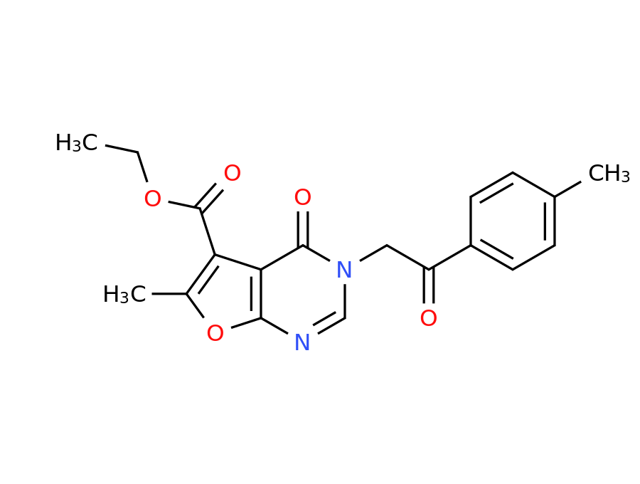 Structure Amb19219968