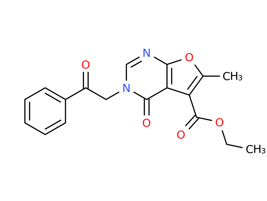 Structure Amb19219969