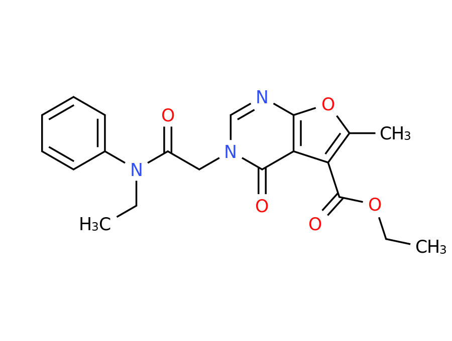 Structure Amb19219970