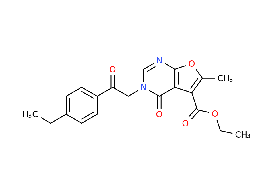 Structure Amb19219973