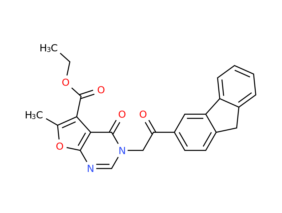 Structure Amb19219976