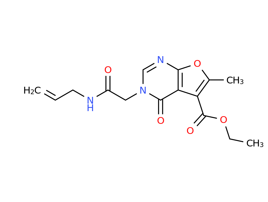 Structure Amb19219981