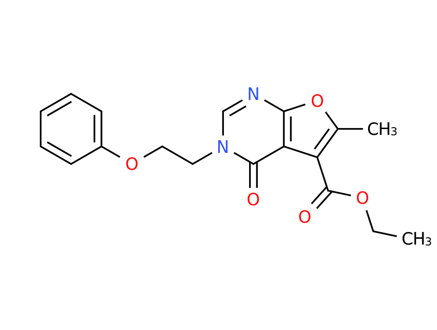 Structure Amb19219988