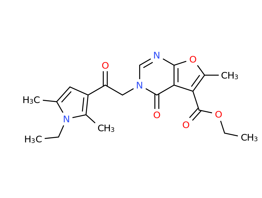 Structure Amb19220015