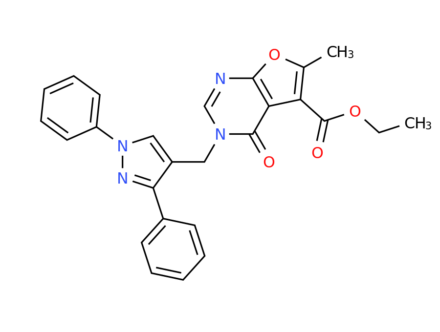 Structure Amb19220019