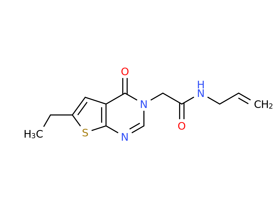 Structure Amb19220093