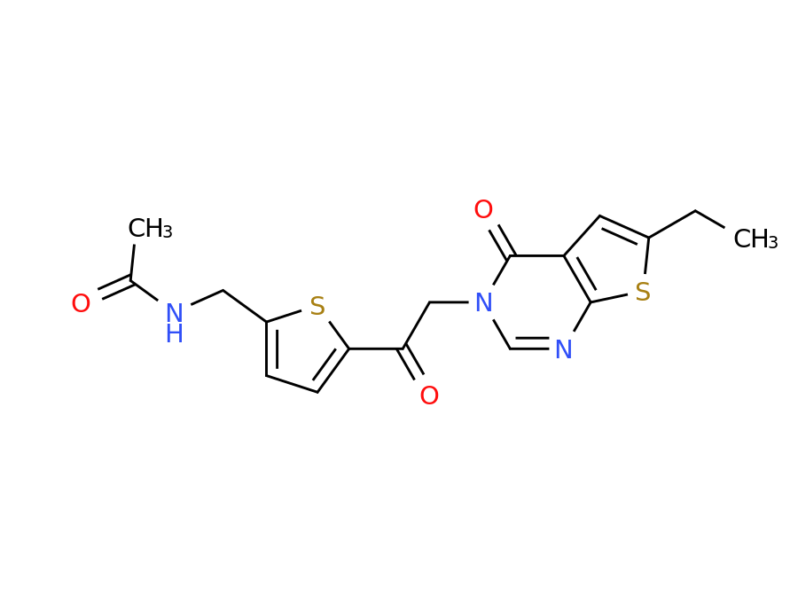 Structure Amb19220120