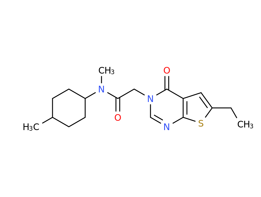 Structure Amb19220123