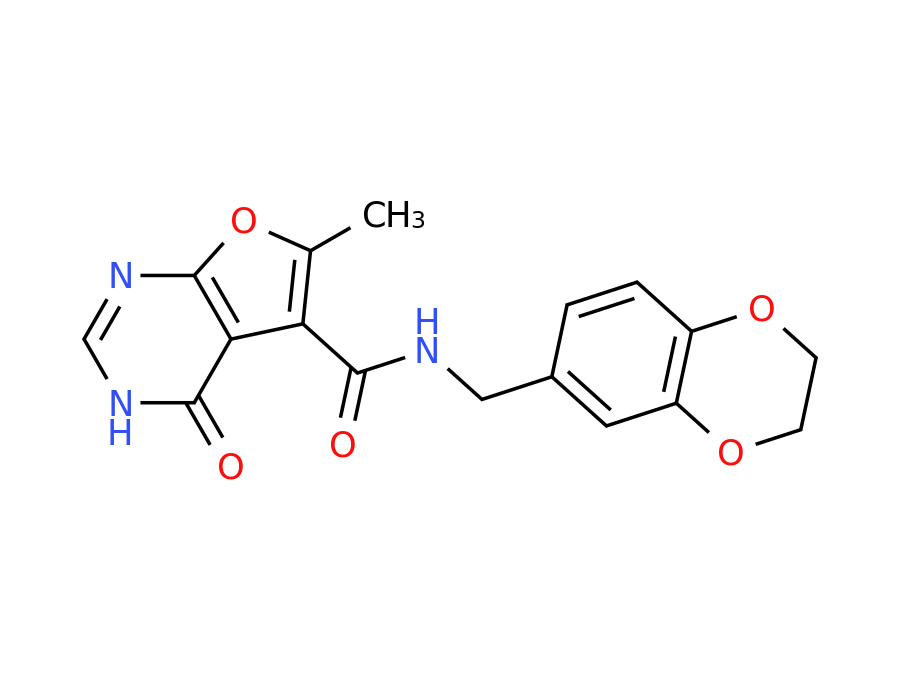 Structure Amb19220170