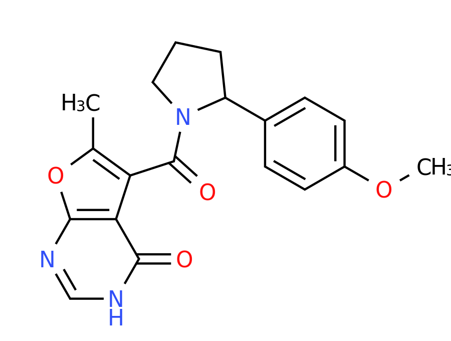 Structure Amb19220172