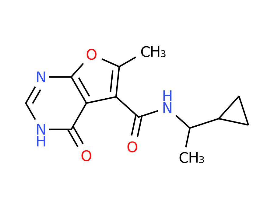 Structure Amb19220180