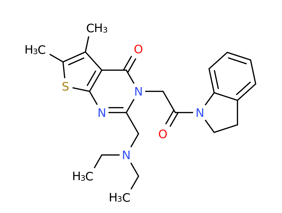 Structure Amb19220186