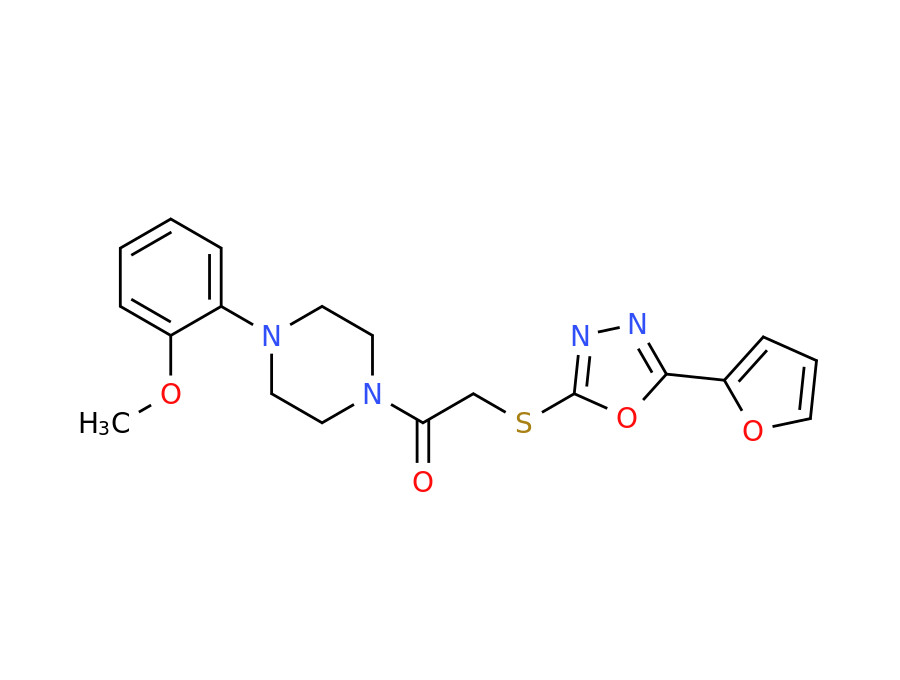 Structure Amb1922023