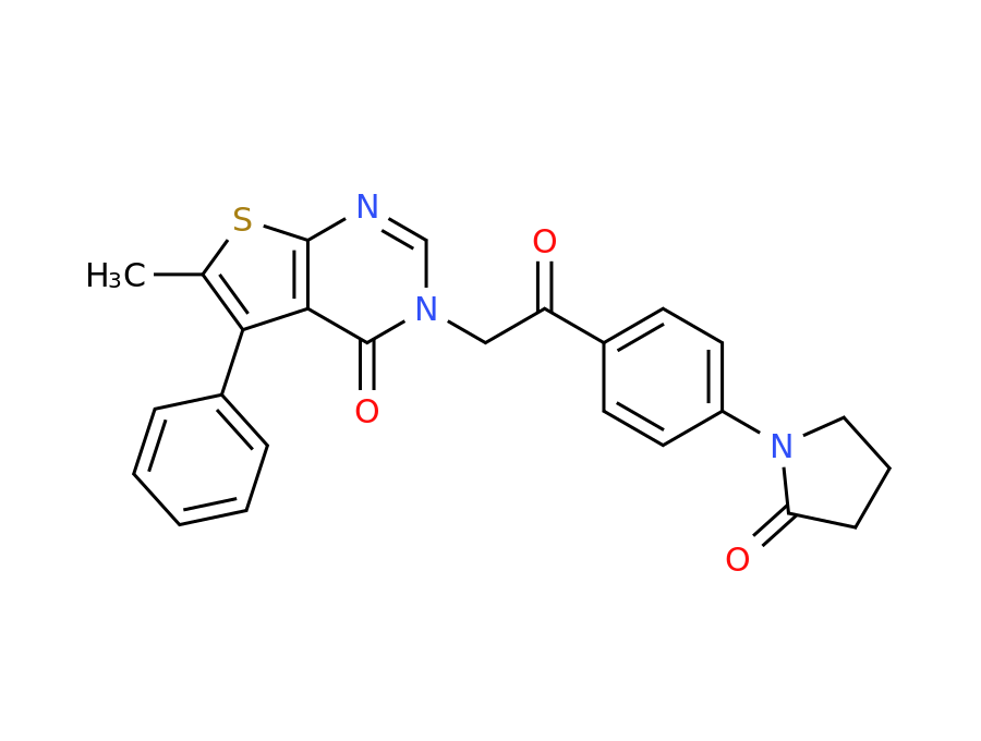 Structure Amb19220392