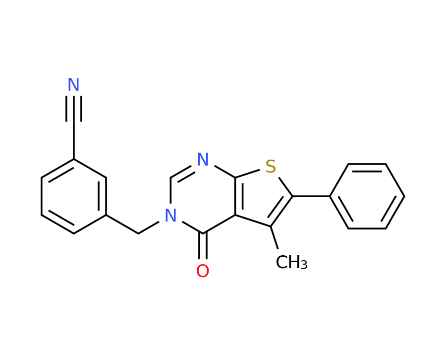 Structure Amb19220610