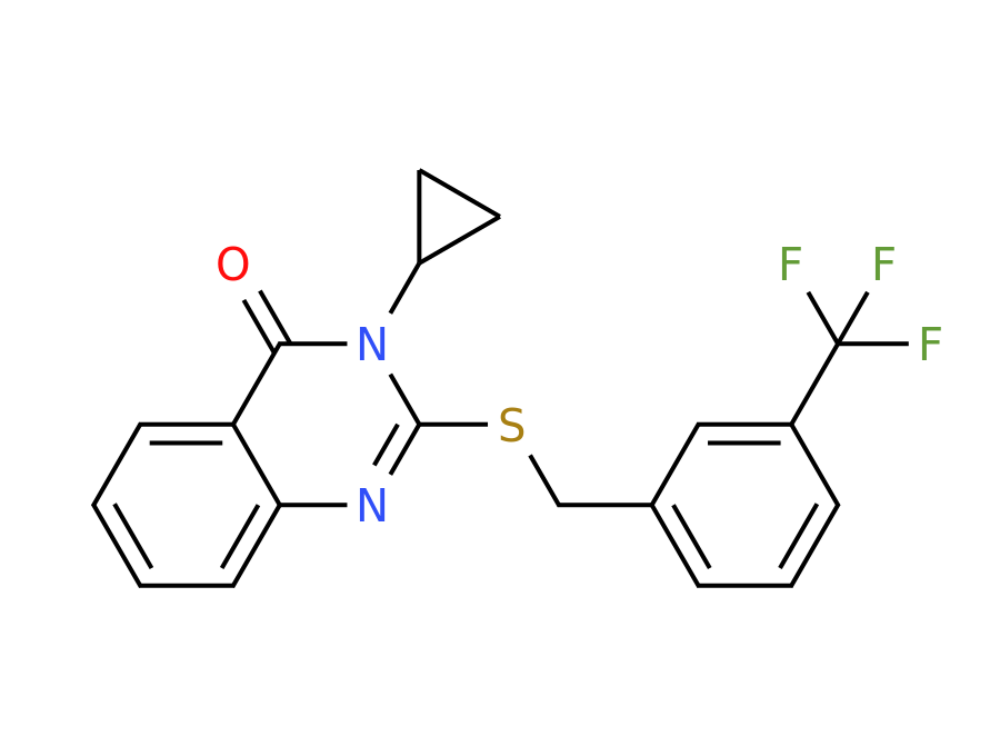 Structure Amb19220691