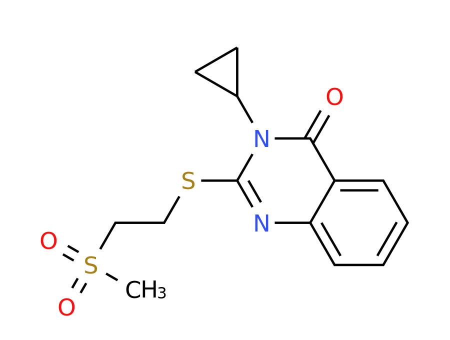 Structure Amb19220732