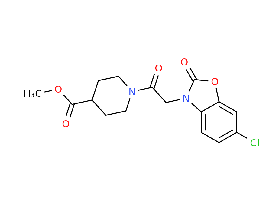 Structure Amb19220776