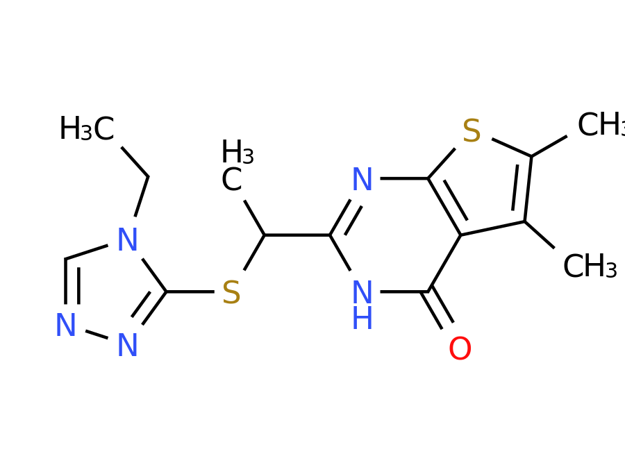 Structure Amb19220811