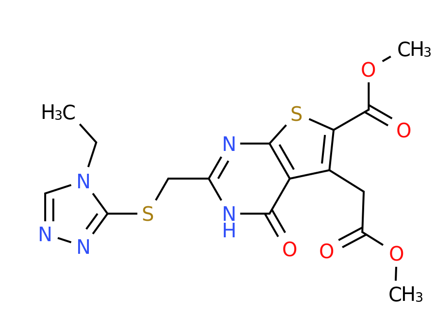 Structure Amb19220816