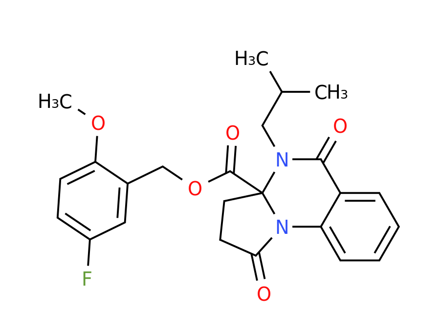 Structure Amb19220829